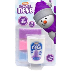  Neve Artificial Doce Brinquedo