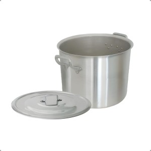 Caldeirão Linha Hotel 16,9  litros nº 30 Mazetto